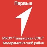 Движение Первых | Гапцахская СОШ