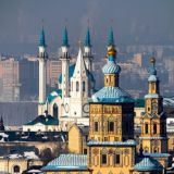 Квартиры посуточно/долгосрочно в Казани | Посуточники России | Снять жильё недорого | Посутка | Казань