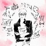 Стилист интерьерных съемок Юлия Чеботарь