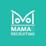 ТОП-Вакансии в аффилейт-маркетинге от MAMA Recruiting