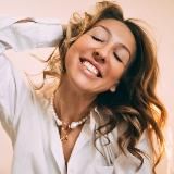 Книжникова Мария