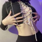 Выставка девочек ~