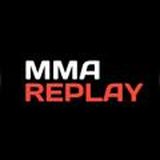 MMA REPLAY | ЗАПИСИ БОЕВ