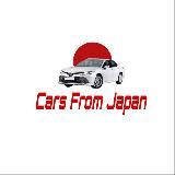 Cars From Japan