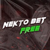 NEKTO BET FREE 😈