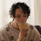 Подвал любителя чипсов