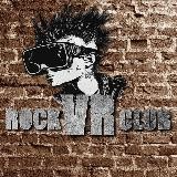 RockVRclub афиша