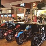 El Bar De L@s Moter@s