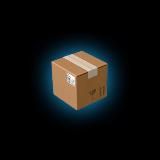 коробка📦😔