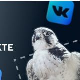 VK TG SMM