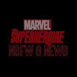 MARVEL SUPERHEROINE NSFW & NEWS