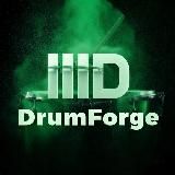 DrumForge (Drum packs/Samples/Loops)