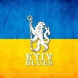 Kyiv Blues