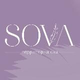 SOVA_butik / Одежда для дома