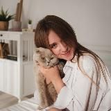 Психолог Маркувинас Инна