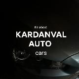 KARDANVAL AUTO