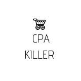 CPA Killer - арбитраж с солидным профитом