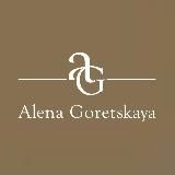 Alena Goretskaya