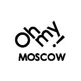 Oh my Moscow!
