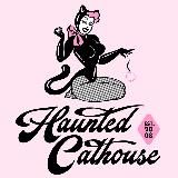 CATHOUSE BURLESQUE | бурлеск-шоу