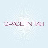 Space in Tan