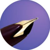 Чат любителей перьевых ручек