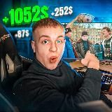 Канал Єгорки