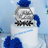 ЗАКАЗ га торт ва пишириқлар