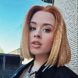 Настя Рыжик🤎🦊