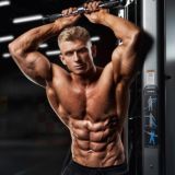 Никита Москвин