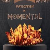 ♉️ MOMENTAL ♉️