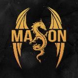 MLBB : MASON