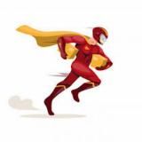 РАБОТА КУРЬЕРОМ РОССИЯ и КЗ