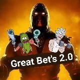 Mortal Kombat X Great Bet's 2.0