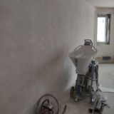 Штукатурим и красим