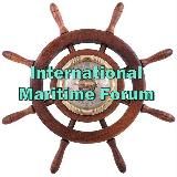 Международный Морской Форум.Работа вморе.