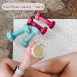 Инфо канал Wellness трансформация