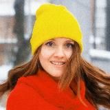 Живая женщина | Ольга Ярославцева