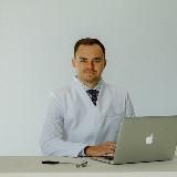 Невролог Стариковский