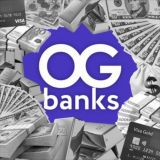 🏦OG BANKS🏦