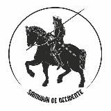 Samurái de Occidente