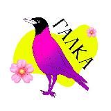 Галка