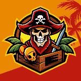 Captains Bay [CIS] 🏴‍☠️