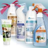 Фаберлик в доме 🏡