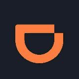 DiDi работа