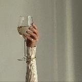 Под вино не мудрено