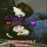 ❤️QaDiRdOnLaRiM❤️