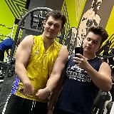 Тёма Штанга🏋️‍♀️