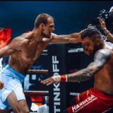 NewG | HARDCORE ‼️👊