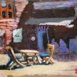 Масляная пастель